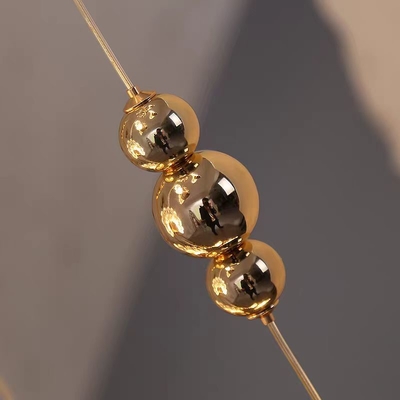 Duplex spiral staircase pick up empty chandelier Peacock wedding LED ceiling lamp chandelier acrylic decorative hanging lights for the stage and hotel