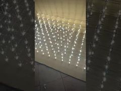 Perles de Lucite en plastique acrylique 22x28mm, pour la fabrication de bijoux, lustres bon marché
