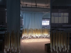 Lampe de projet personnalisée