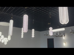 Vendre de allumage à la maison moderne de lustre d'hôtel