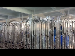 lampadaire adapté aux besoins du client