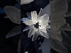Lampe pendante de lustre créatif d'arbre