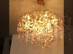 lumière de 6082 pendants