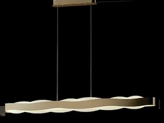 Chandeliers commerciaux