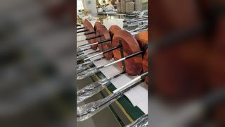 Appliques murales de jardin personnalisées, imperméables et élégantes