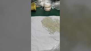 Lustre personnalisé de luxe pour hôtels et villas