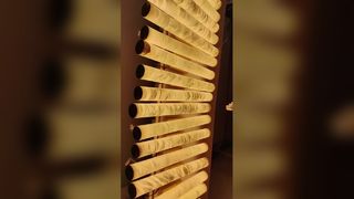  Lampe suspendue de décoration artistique pour hall d'hôtel, département des ventes, maquette de sable, personnalisée