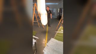 Minimaliste Aluminium Acrylique Led Sconces Salle de séjour Chambre à coucher Côté lit Sconces sphériques modernes