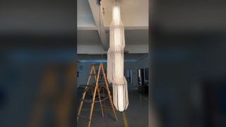 Style nordique moderne d'ODM de lampe de mur de chambre à coucher contemporaine en cristal