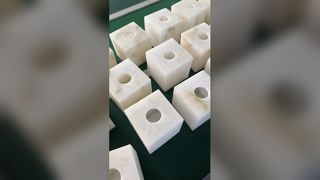 Lustre en laiton de décoration moderne pour la maison, abat-jour en marbre d'albâtre, lampe suspendue pour salle de Restaurant d'hôtel