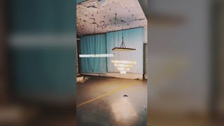 Lampes de cristal Chambre de séjour de maison Hôtel Pendant décoratif Lumière LED