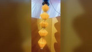 Lampe en marbre moderne étude de luxe LED salon moderne couloir escalier chambre tête de lit en marbre Wa