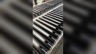 Applique murale de luxe pour couloir d'hôtel à LED