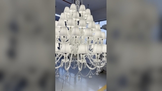 Suspension en marbre de luxe pour maisons élégantes