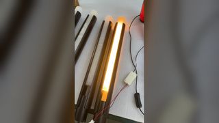 Applique murale d'extérieur rétro moderne étanche