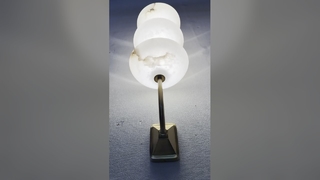 Luminaire d'entrée haut résolu
