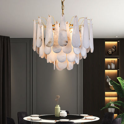Lampe de décoration de chambre à coucher