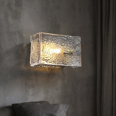 E14 Lampes murales modernes AC110V ODM Lampes murales pour lit