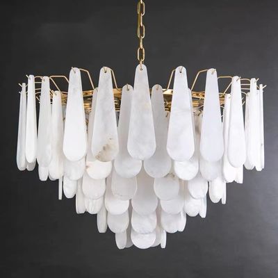 Ingénierie Créative Design Personnalisé Pendant Lumières Pour Les Hôtels