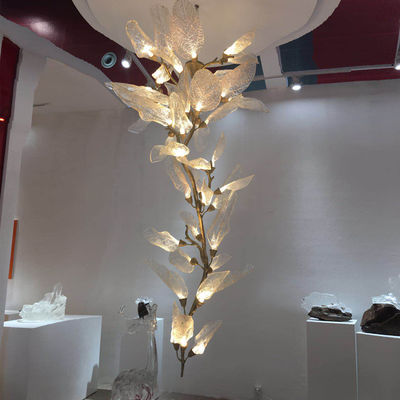 3000K au pendant 6500K classieux allumant les lumières accrochantes de luxe 8m2 à 30m2