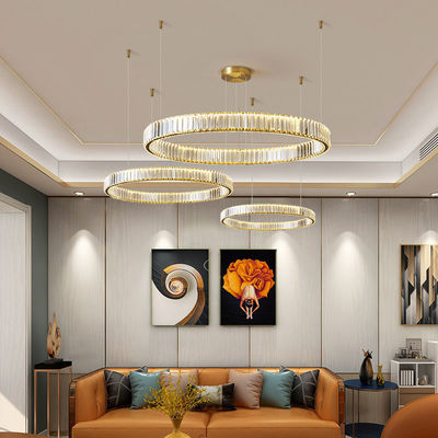 La fonctionnalité et la polyvalence des lampes à pendentif personnalisées modernes