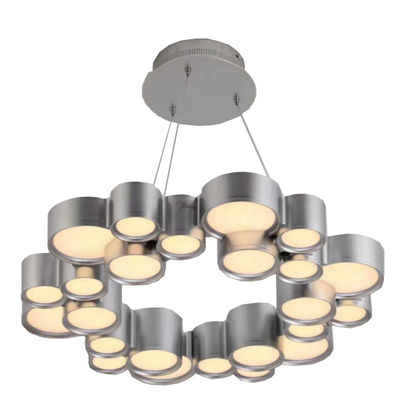 Lumières de lustre en résine ABS résistante pendant 3000 - 6000K