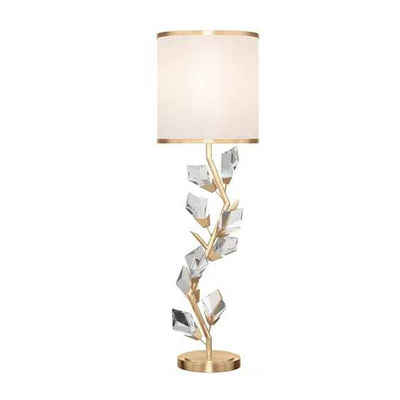 5-10m2 Lampes de table modernes ménagères Économie d'énergie Lampes de chambre à coucher décoratives