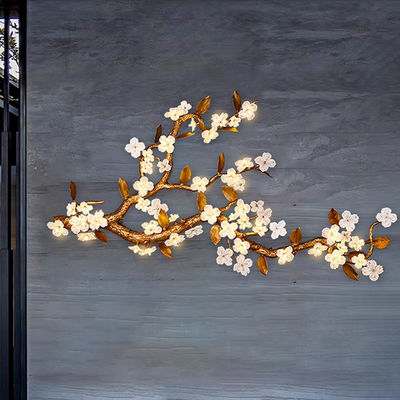 Toutes les lampes murales de luxe en cuivre
