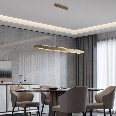 Lumières LED de haute luminosité pour les restaurants