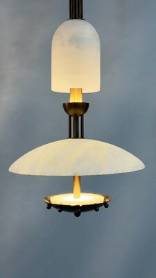 Lampe de table portable rechargeable sans fil à base de marbre Décoration pour la maison Touch sans fil Dimming Bureau de lumière pour le restaurant chambre d'hôtel